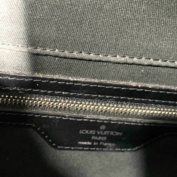 Louis Vuitton Cassiar Backback main image 9